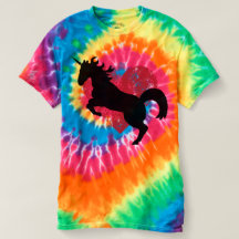 Unicorn-Liebe und Krawattenkühle