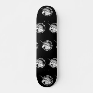 Unicorn Life Skateboard