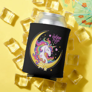 Unicorn Magic Cosy Dosenkühler