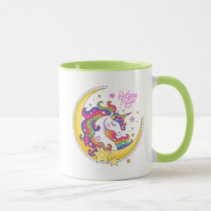 Unicorn Magic Tasse