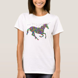 Unicorn Magic Women's T - Shirt