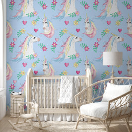 Unicorn Magical Dreams Tapete