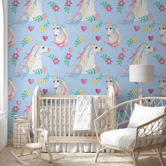 Unicorn Magical Dreams Tapete