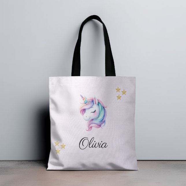 Unicorn Magisches Niedliches Wasser Tasche (Von Creator hochgeladen)