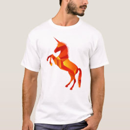 Unicorn Men-T - Shirt