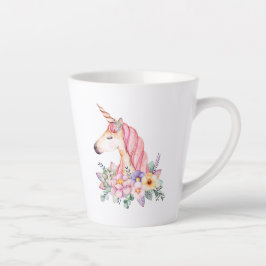 Unicorn Milchtasse