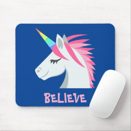 UNICORN MOUSEPAD