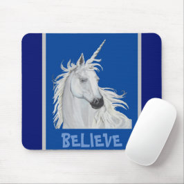 UNICORN MOUSEPAD