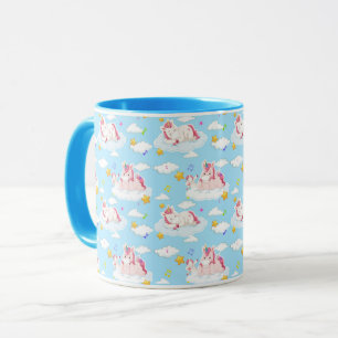 Unicorn Mug