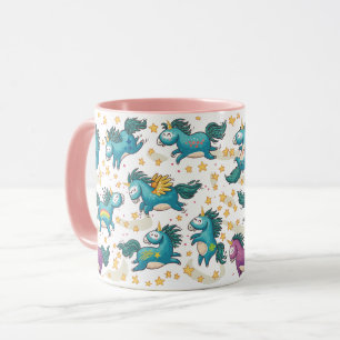 Unicorn Mug