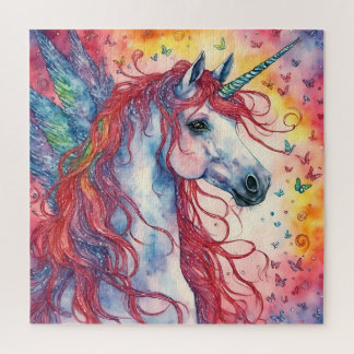 Unicorn Pegasus