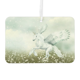 Unicorn pegasus autolufterfrischer