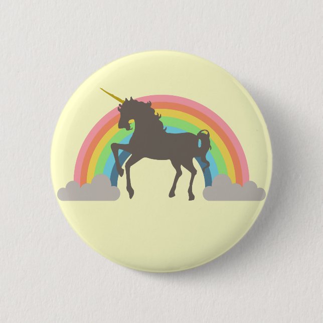 Unicorn-Power Button (Vorderseite)