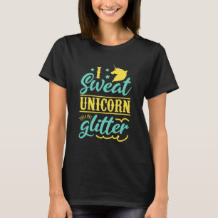 Unicorn Quotes Shirt Geschenk