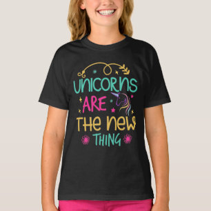 Unicorn Quotes Shirt Gift