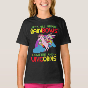 Unicorn Quotes Shirt Gift