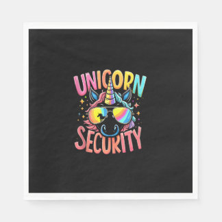 Unicorn SECURITY Unicorn Tank Top_2 Serviette
