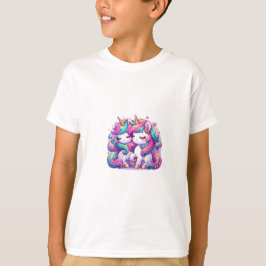 Unicorn Shirt Child