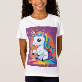 Unicorn-T - Shirt