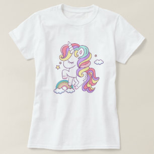 Unicorn-T - Shirt