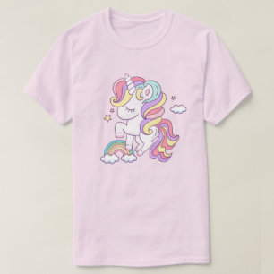 Unicorn-T - Shirt
