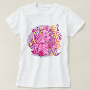 Unicorn-T - Shirt