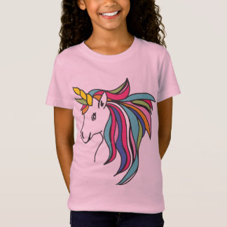 Unicorn-T-Shirt T-Shirt