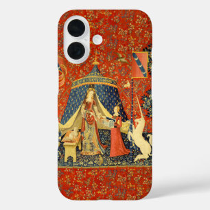 Unicorn Tapestries Lady Legend Mittelalter title_seo2
