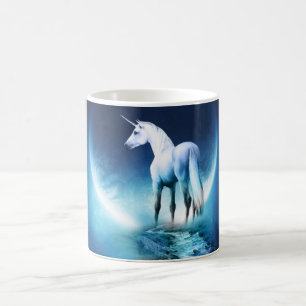 Unicorn-Tasse Kaffeetasse