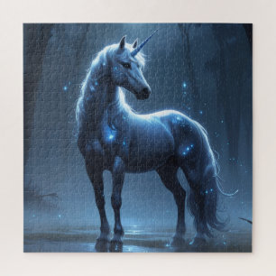 Unicorn Themenpuzzle