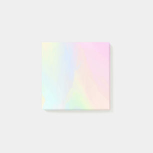 Unicorn Things 1 Post-it Klebezettel