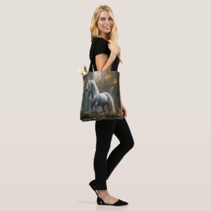 Unicorn Tote Bag Tasche
