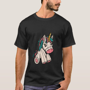 Unicorn Toy Niedlich Unicorn Magisch T-Shirt