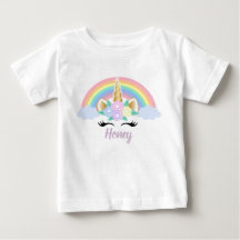 Unicorn TUTU Body Anzug