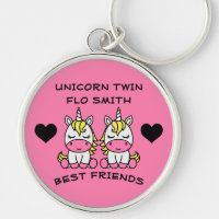 Unicorn Twin Sister
