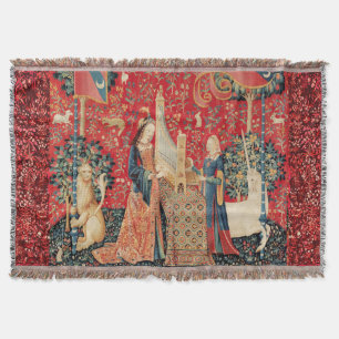 UNICORN UND LADY PLAYORGAN MIT TIEREN DECKE