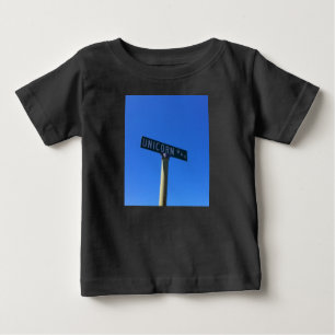 Unicorn-Weisen-St.-Baby-T-Shirt Baby T-shirt
