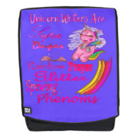 Unicorn Writer sind Super Duper