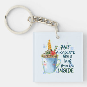 Unicorne au chocolat chaud Cosy Unicorn Winter