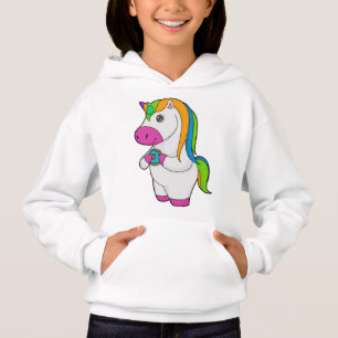 Unicorne Donut