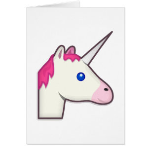 unicorne emoji