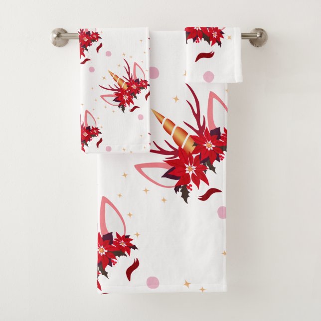 Unicorne magique (En situation)