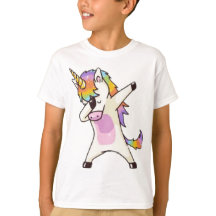 Unicornio Bailarin
