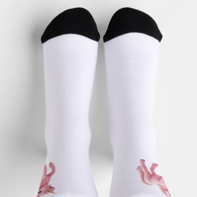 Unicornio Socken (Oben)