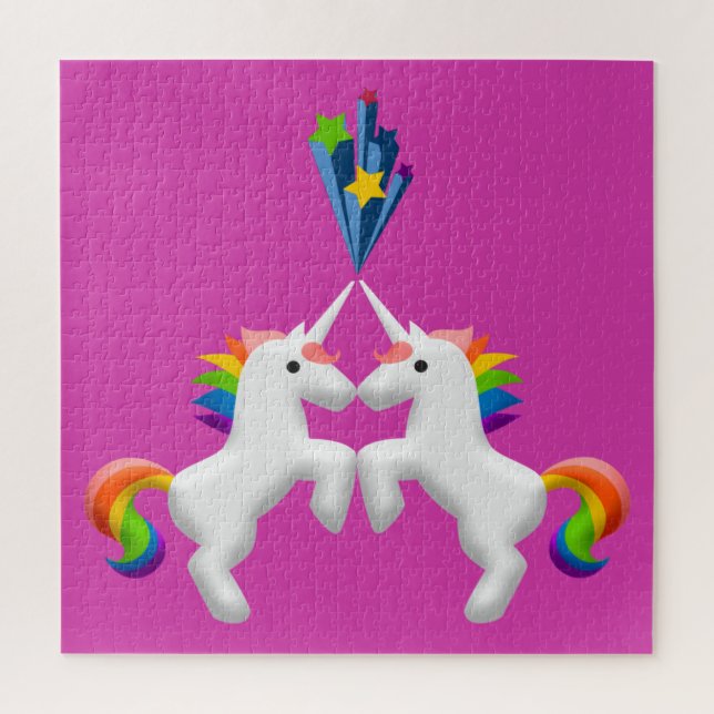 Unicorns (Vertikal)