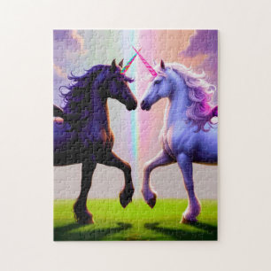 Unicorns-Sitzung
