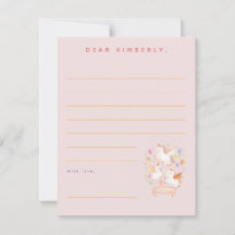 Unicorns Trampolin Geburtstagsfeier Note oder Nach