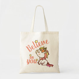UnicornTote Tasche