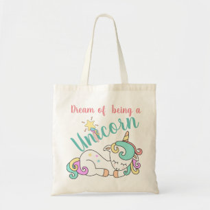 UnicornTote Tasche