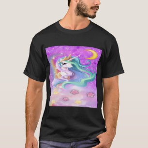 Unicorse Classic (6) T-Shirt